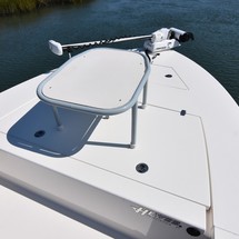 Hewes 16.9 redfisher