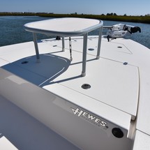 Hewes 16.9 redfisher