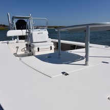 Hewes 16.9 redfisher