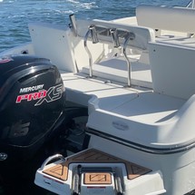 Bayliner Element CC7