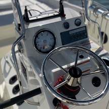 Bayliner Element CC7