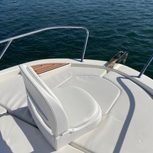 Bayliner Element CC7
