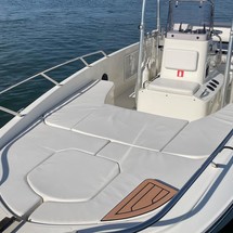 Bayliner Element CC7
