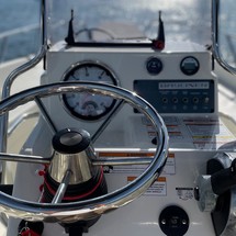 Bayliner Element CC7