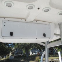 Sea Ray hunt ultra 211