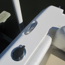 Sea Ray hunt ultra 211