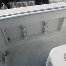 Sea Ray hunt ultra 211