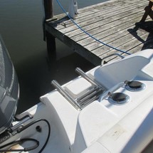 Sea Ray hunt ultra 211