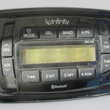 Sea Ray hunt ultra 211