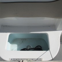 Sea Ray hunt ultra 211