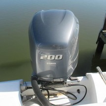 Sea Ray hunt ultra 211