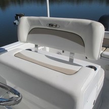 Sea Ray hunt ultra 211