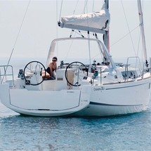 Beneteau Oceanis 35.1