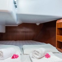 Beneteau Oceanis 411 Clipper