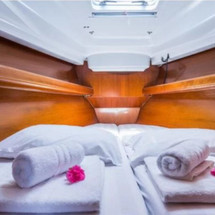 Beneteau Oceanis 411 Clipper