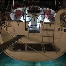 Beneteau Oceanis 411 Clipper