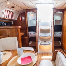 Beneteau Oceanis 411 Clipper