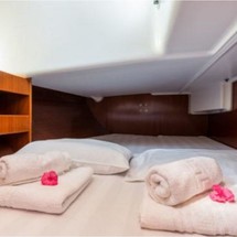 Beneteau Oceanis 411 Clipper