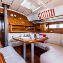 Beneteau Oceanis 411 Clipper