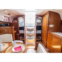 Beneteau Oceanis 411 Clipper