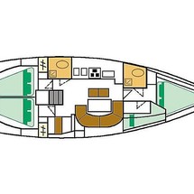 Beneteau Oceanis 411 Clipper