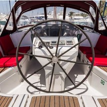 Beneteau Oceanis 411 Clipper