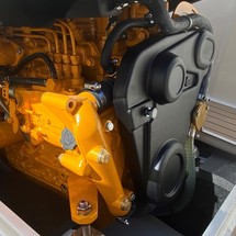 Interboat intender 700