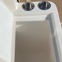 Interboat intender 700