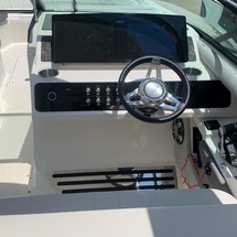 Sea Ray 310 SLX