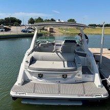 Sea Ray 310 SLX