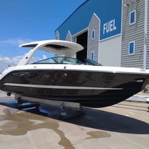 Sea Ray 310 SLX