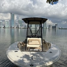 Scout Boats 195 Sportfish