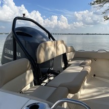 Scout Boats 195 Sportfish