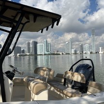Scout Boats 195 Sportfish