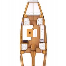 Jeanneau Sun Odyssey 469