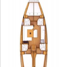 Jeanneau Sun Odyssey 469