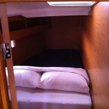 Jeanneau Sun Odyssey 469