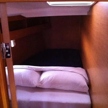 Jeanneau Sun Odyssey 469