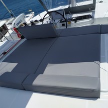 Lagoon 46