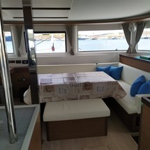 Lagoon 46