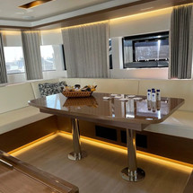 Lagoon 50