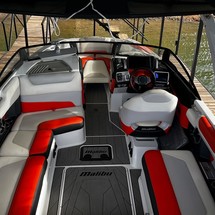 Malibu M235