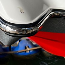 Malibu M235