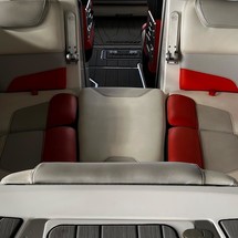 Malibu M235