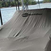 Malibu M235