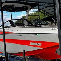 Malibu M235