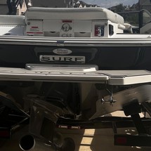 Cobalt CS23 Surf