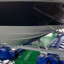 Cobalt CS23 Surf