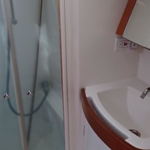 Beneteau Oceanis 40