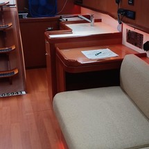 Beneteau Oceanis 40